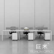 办公家具质量怎么鉴别？