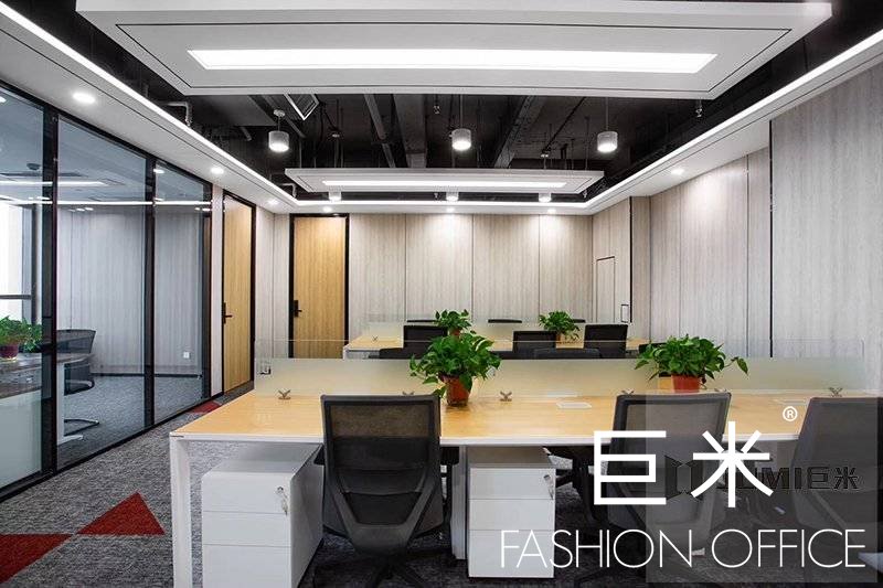 公共办公区 公共办公区