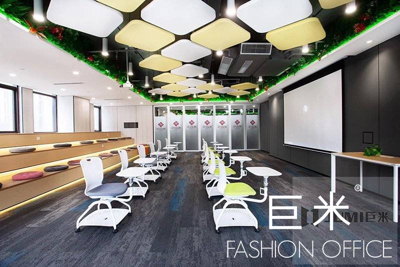 大型会议室 大型会议室