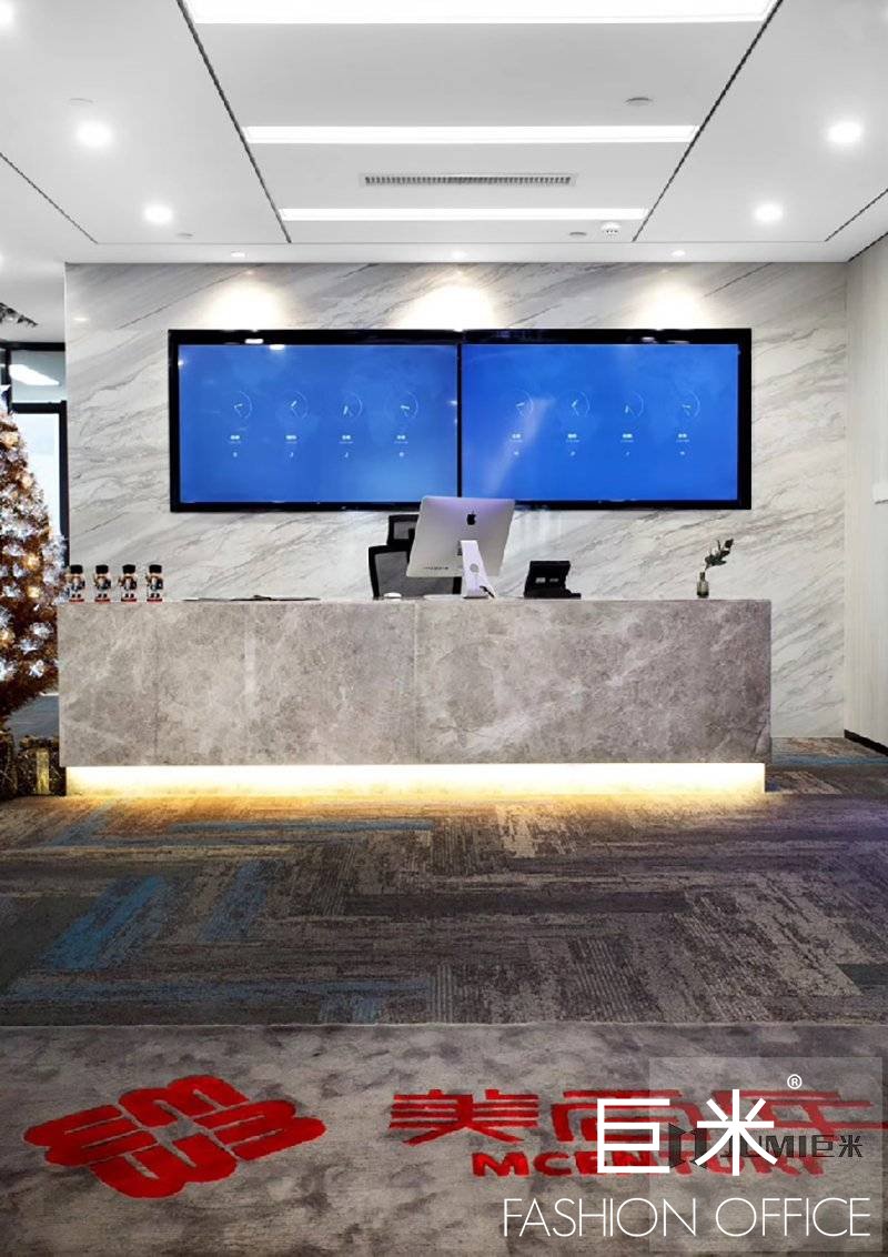 前台接待处 前台接待处