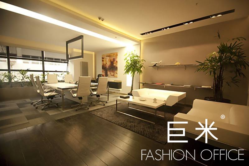 贵宾接待区 贵宾接待区