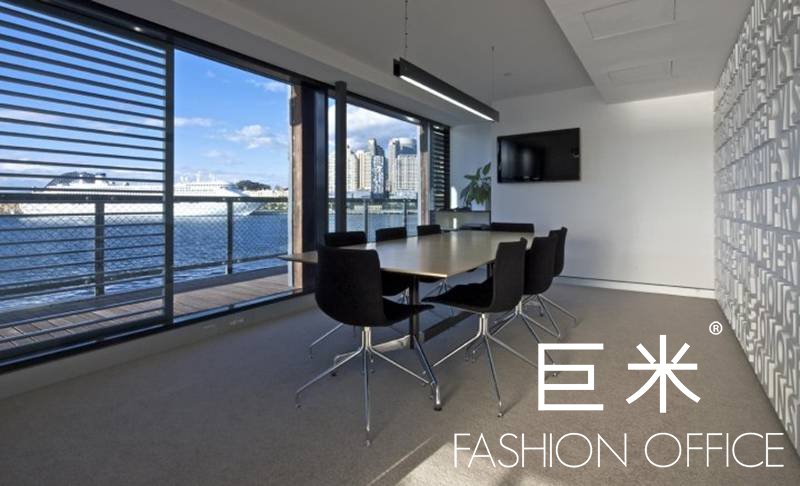 办公会议室 办公会议室