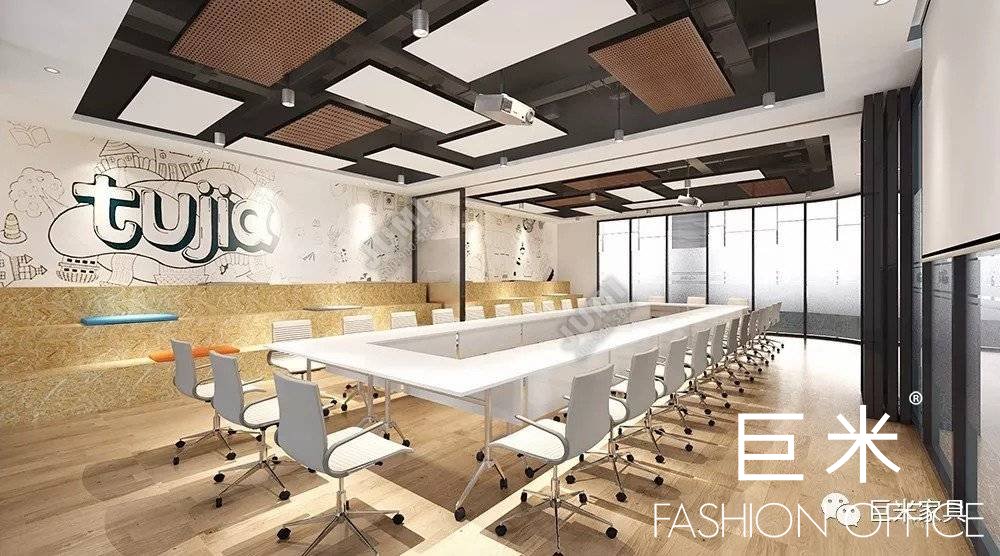 办公家具案例 办公家具案例