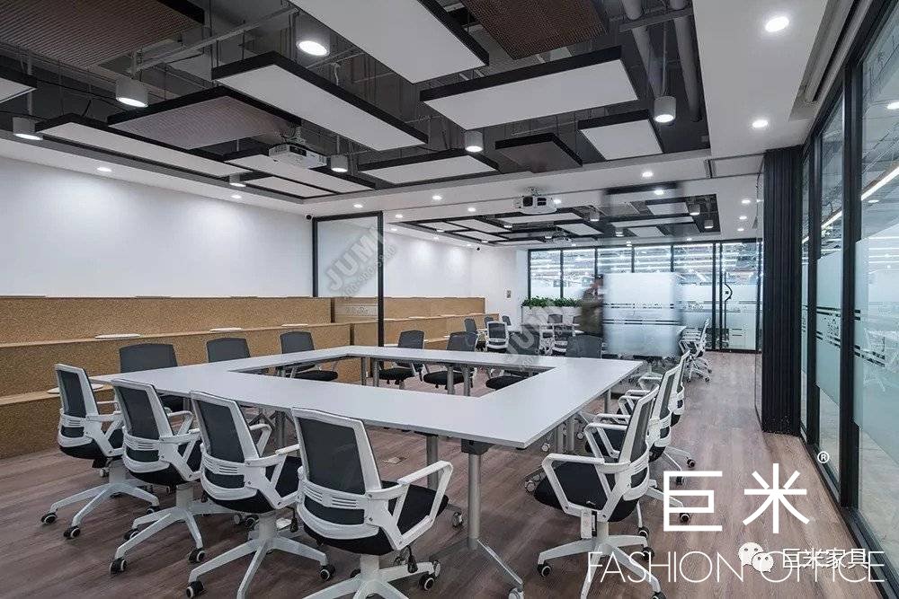 办公家具案例 办公家具案例