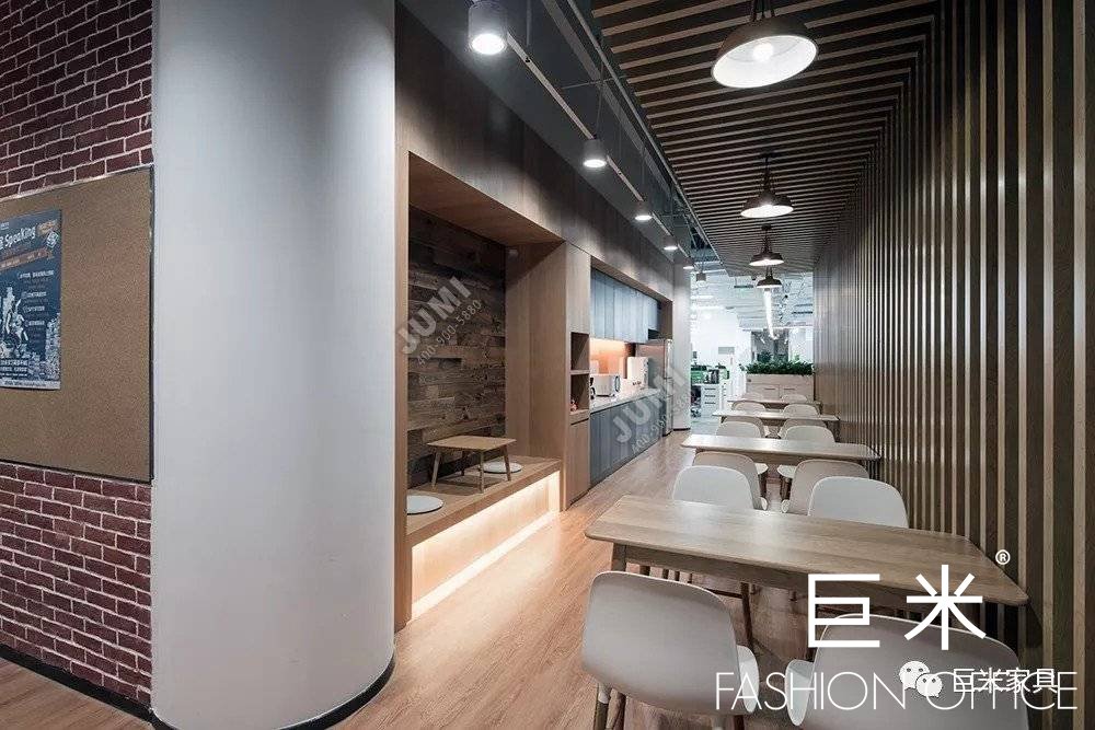 办公家具案例 办公家具案例