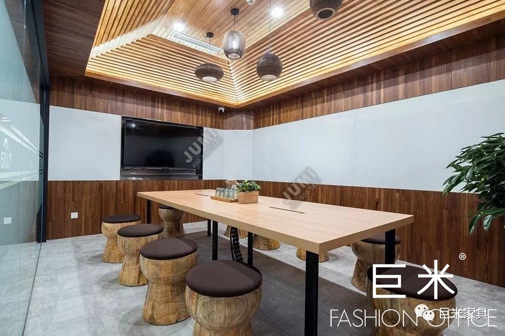 办公家具案例 办公家具案例