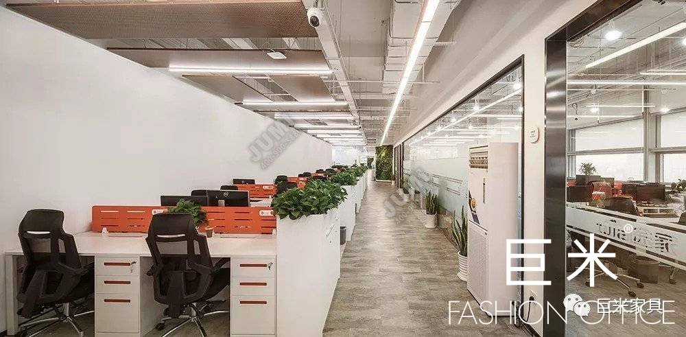 办公家具案例 办公家具案例