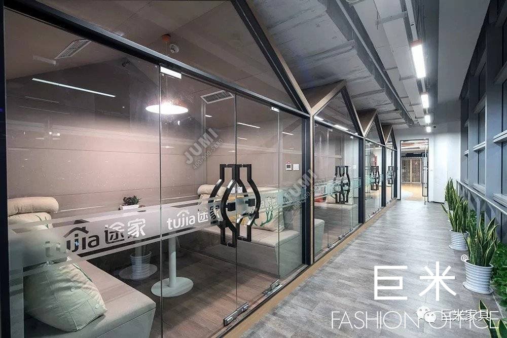 办公家具案例 办公家具案例