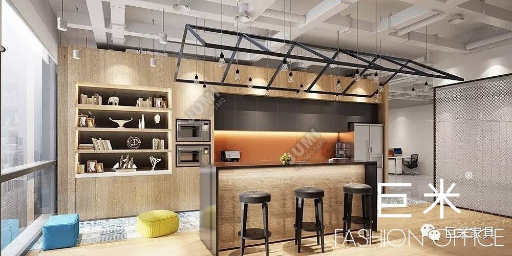 办公家具案例 办公家具案例