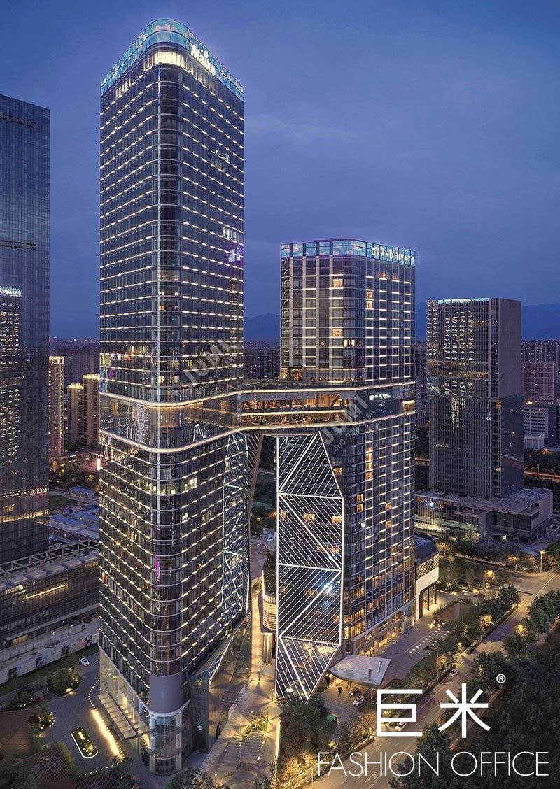 迈科集团 迈科集团