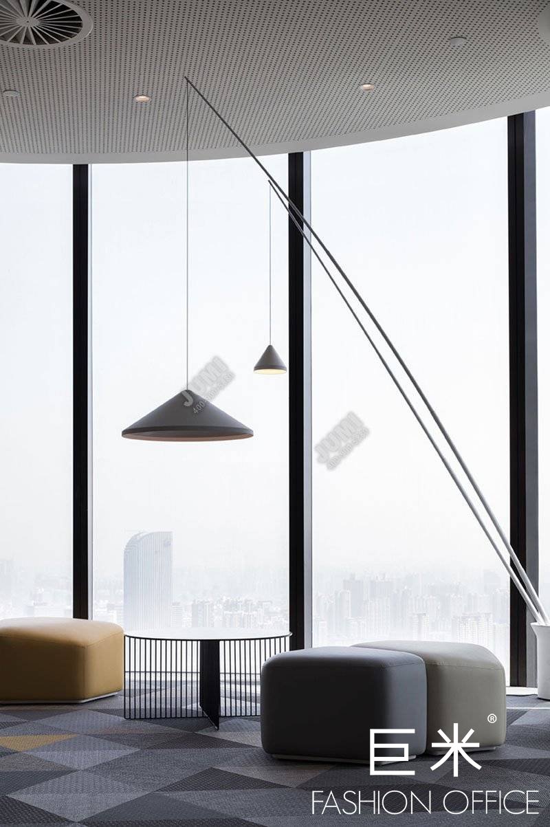 办公休闲区 办公休闲区