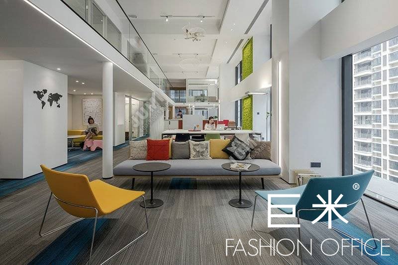 客户办公区 客户办公区