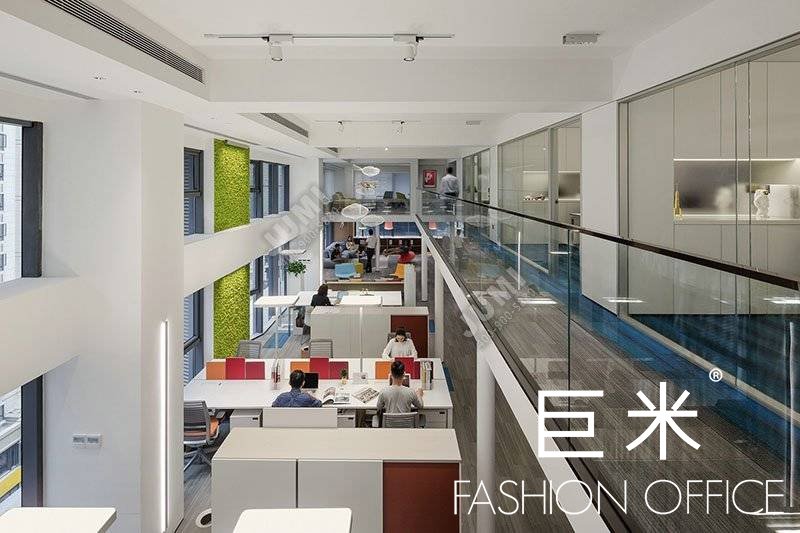 公共办公区 公共办公区