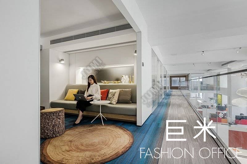 客户办公区 客户办公区