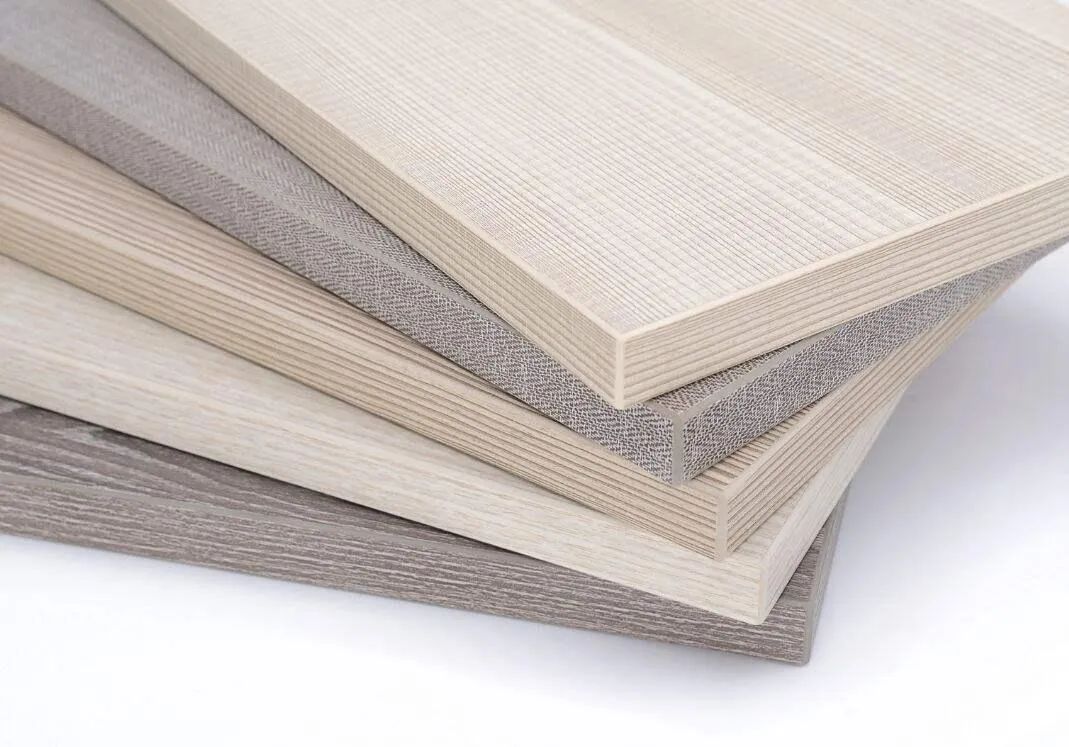 JUMI 延展丨板材和封边，可能是史上最全封边教程